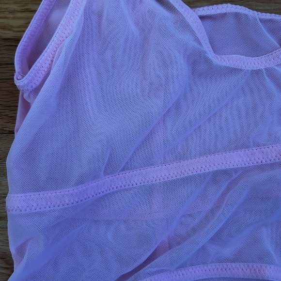 Pink Tank - Picture 4 of 4